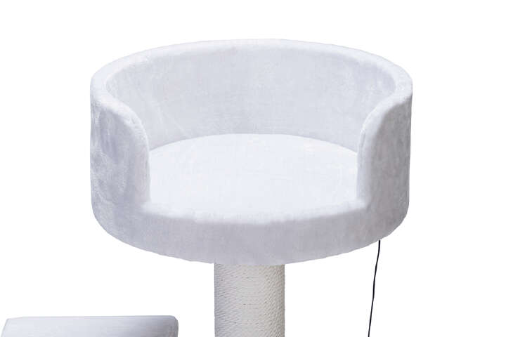 beeztees Kratzbaum Serpa Figo